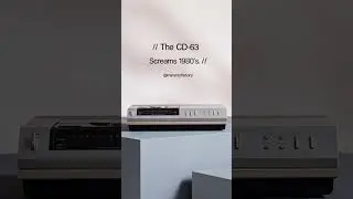 Marantz Icons