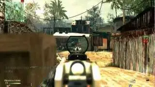 Call of Duty MW3 Commentary - Demolition Gameplay w/ HAcoreRD
