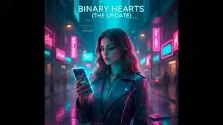 Binary Hearts (The Update) #urdu #indian #hindi #song #music #pakistan #dance #technology #phone