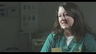 Going back to school. Why Baylor&rsquo;s Online ABSN was the right choice for Brandy.