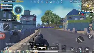 Dynamo Gaming Kronten Gaming PUBG KeTRoX ReD Panda ..RON....... in sabse hi toh sikha hu mai