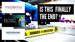 The Ultimate Coronavirus Vaccine Race Guide (Best Stocks)