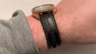 Seiko 5 Sports SRPD76K1