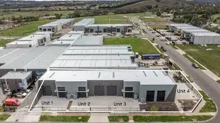1 Enterprise Way, Wallan Victoria