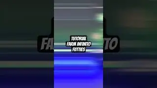 TUTORIAL FARM INFINITO FUTTIES #shorts #fifa