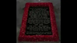 Hull & East Riding at War's WW1 Remembrance Video