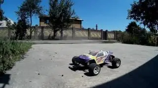 Duratrax Evader EXT 1/10