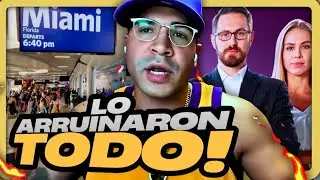 PELIGROSA REVELACIÓN😱YOMIL CONFIRMA LO PEOR🔥