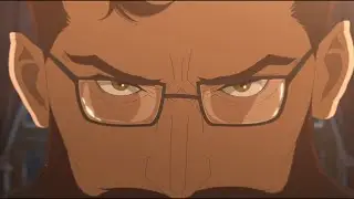 WINTER EMBER: Teaser 1