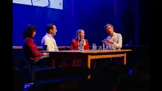Talkshow &ndash; Succesvol gezamenlijk skills-based werven met AI | 8vance, Randstad, Facilicom, Eneco