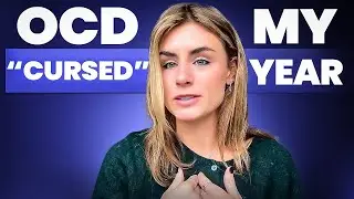 How OCD Emotionally Contaminated An Entire Year Of My Life