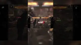 Tekken 8 - Devil Jin Vs Raven Arcade Mode Gameplay Subscribe For More #tekken8gameplay