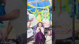 Josvi&rsquo;s All time favourite song Ganesha Panchastotram 
