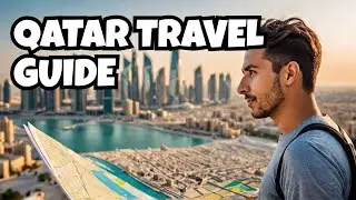 10 Must-Do Things in Qatar | Ultimate Travel Guide 2024