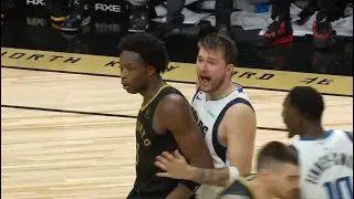 WILD FINISH! Dallas Mavericks vs Toronto Raptors Final Minutes ! 2022-23 NBA Season