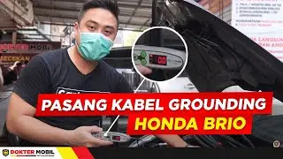Kenapa Kabel Grounding itu Penting? - Dokter Mobil Indonesia
