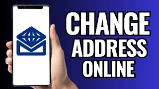 How To Change Metrobank Address Online