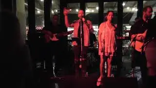 NEON PERTH - Faith - George Michael - 19012019