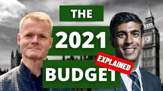 Budget 2021: Would You Like £1m Tax Free This Year Using Property?