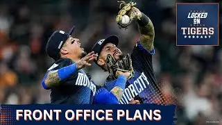 EXCLUSIVE: Inside the DRAMA Fueling the Prospect Dilemma for Detroit Tigers Youth&mdash;Are They Ready?