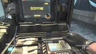 Black Ops 2 - Road to Master Rank 1! Livestream