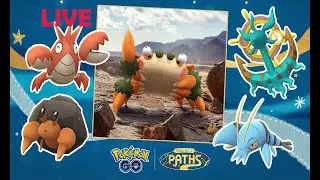 Pokemon go   Pinch Perfect Live