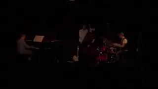 I suoni della Piazza - Lorenzo Tucci Sparkle Trio