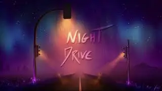 Rameses B - Night Drive