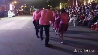 EN VIVO ENTRADA NAVIDEÑA 2025 DESDE LA EX ESTACIÓN 