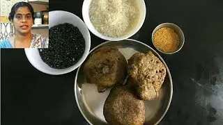 அழகர் கோவில் தோசை/Azhagar Kovil Dosai