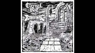 ETERNAL ROT - Split With Coffins SPLIT [FULL ALBUM] 2021