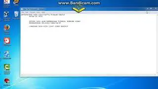 Tutorial Burning Vidio  ke DVD/CD