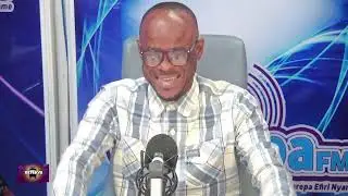 Ketekye is live with Oduefour Nana Asabre ||01-06-2024