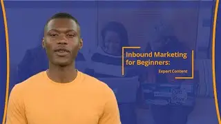 Mastering Inbound Marketing: Insider Tips from Expert Content