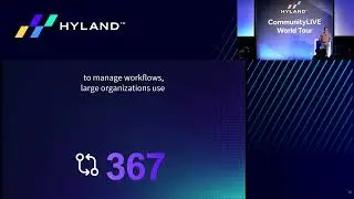 CommunityLIVE World Tour: Opening Keynote