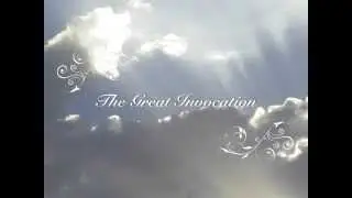 The Great Invocation by Alice Bailey