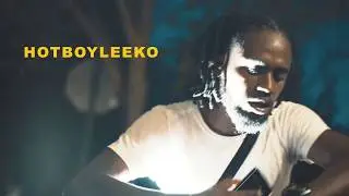 HOTBOYLEEKO- Same Reason/ Who Run It Freestyle
