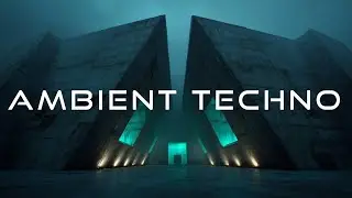 AMBIENT TECHNO || mix 175