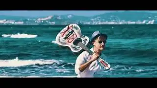 Chris Le Blanc - Stranded
