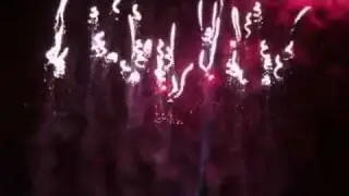 KCS fireworks 2011