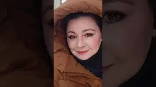 🌟🔆 sminkek Nikit&ouml;l teszt 🍸🍾🌟🔆❄️ #smink #ildikobeauty  &lrm;⁨@nikolettavy⁩&nbsp;
