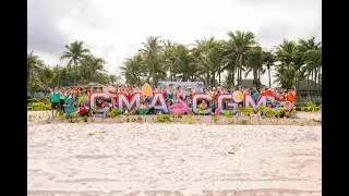 RECAP - COMPANY TRIP CMA CGM 2025 - SAILING TOGETHER SERVING BETTER - HESA EVENT