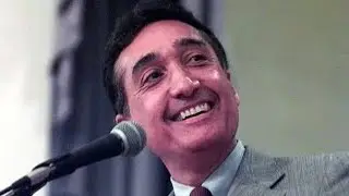 LIVE NOW: Henry Cisneros Honored