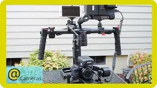 Ultimate Ronin-M Build