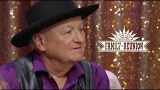 Charlie McCoy Proves that Music is The International Language