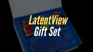 EP310: LatentView Gift Set