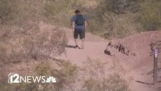 How to stay safe and cool during excessive heat warnings in Phoenix