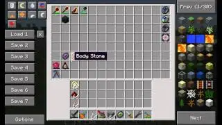 Mod Spotlight - Equivalent Exchange v6.08