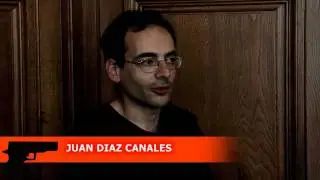 Documentaire #1 - Quais du Polar 2010