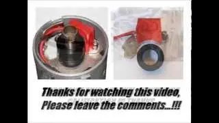 Ignition Conversion Kit Hot Spark